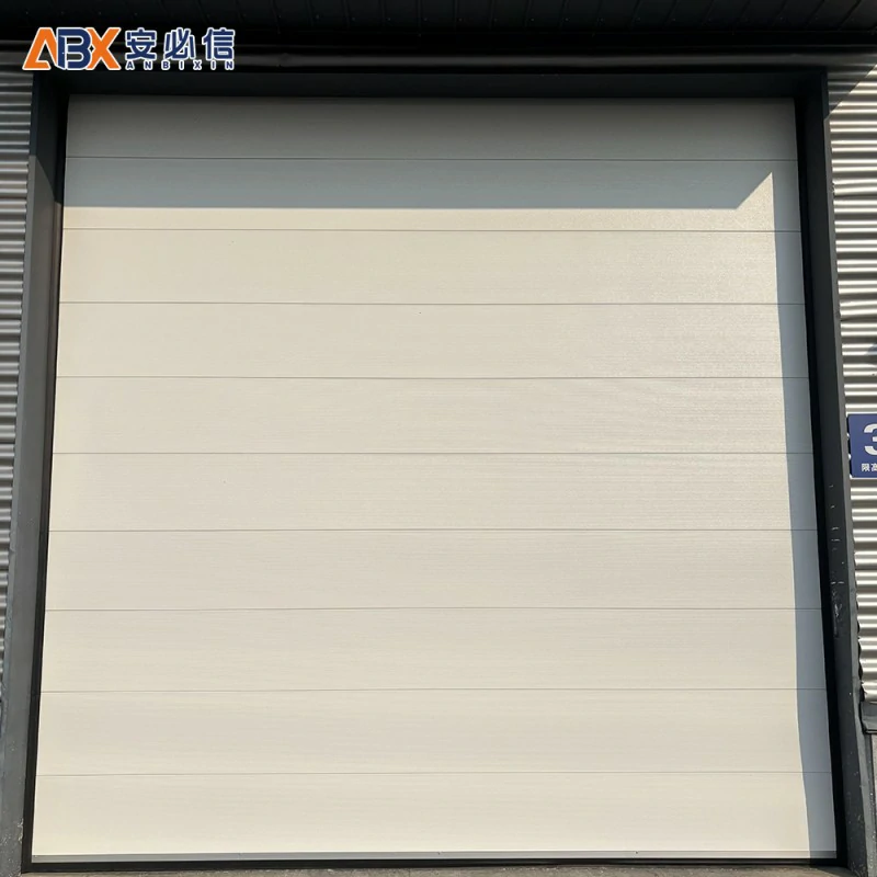 镇江市工业提升门